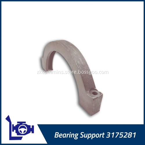 3175281 Cummins Bearing Support